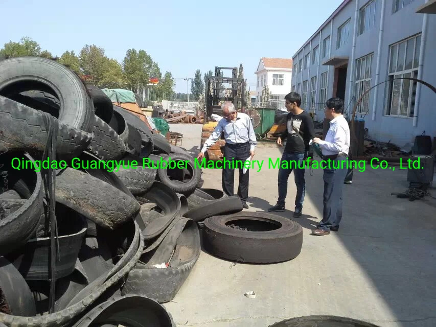 OTR Retread Tires and Tyre Retreading Mould/Radial Tyre Retread Plant Machine/Buiffing Buildiing Machine/Rubber Extruder Gun/Tyre Recapping Equipment