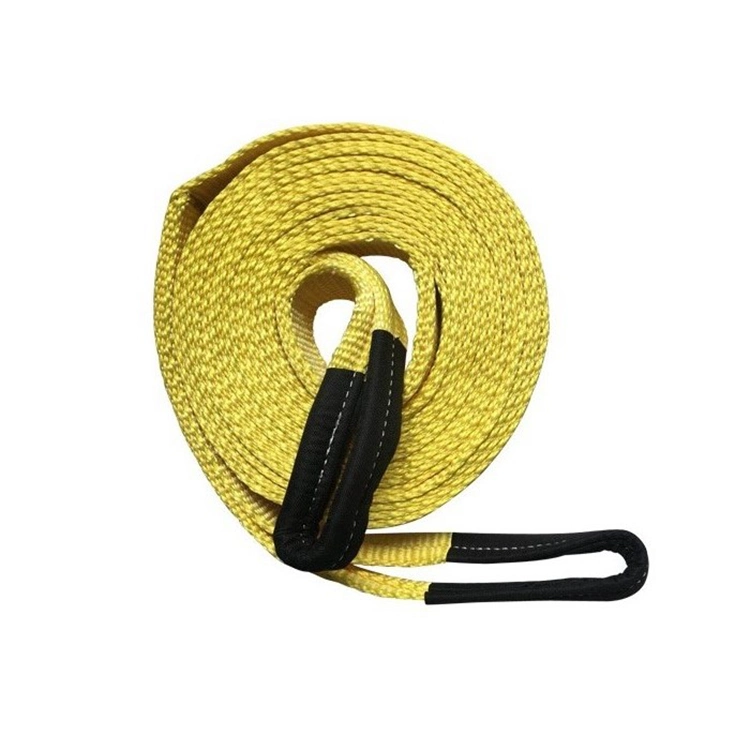 Recovery Tow Strap 750kg Heavy Duty Car Emergency Kit Tow Strap