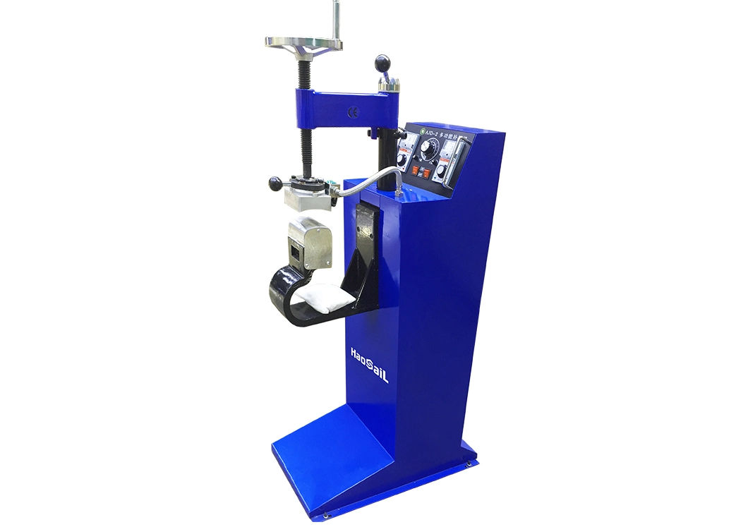 Full Automatic High Quality Tire Vulcanizer Equipment